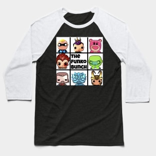 The Funko Bunch Baseball T-Shirt